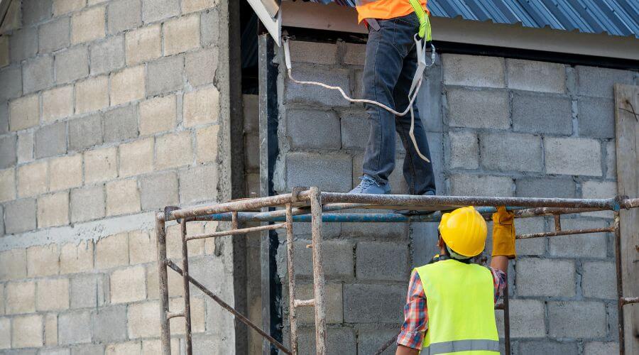 Professional residential roofers in Bloomsburg, PA